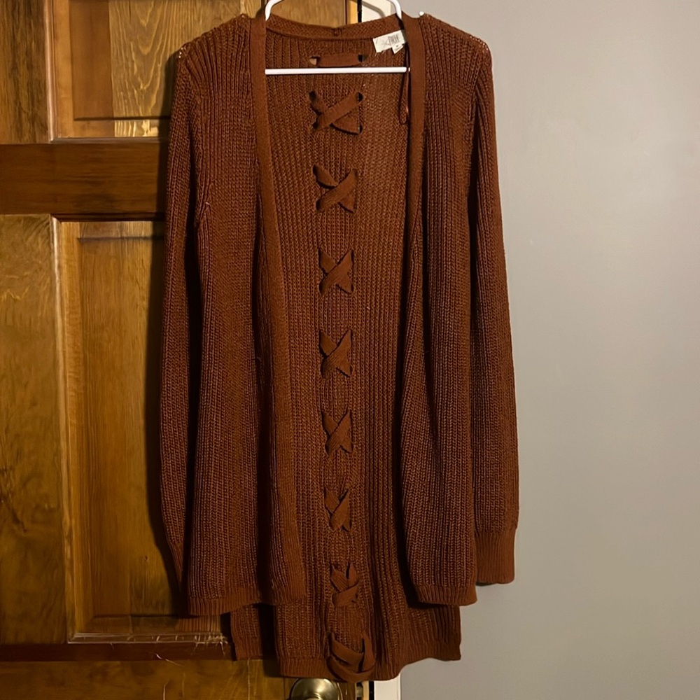 Cardigan
